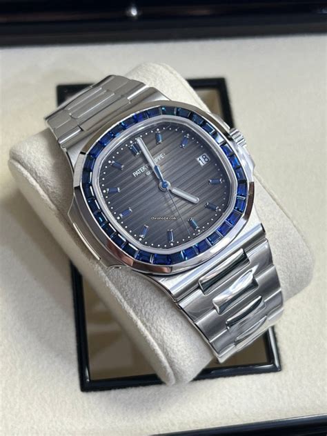 patek philippe nautilus 5711/111p|patek 5711 for sale.